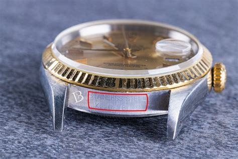 Rolex serial number lookup stolen